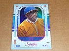 2025 Panini Spike Lee Base (Raw)
