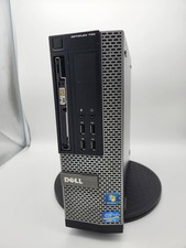 Dell OptiPlex 790 SFF Intel Core i5-2400 3.1GHz 8GB RAM No HDD No OS READ DESC