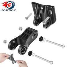 010-12846-02 Transducer Mount Bracket Kit for Garmin Panoptix LiveScope LVS12