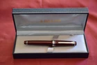 ORIGINAL Sailor 1911 Fountain Pen 14k Gold Nib With Original Box