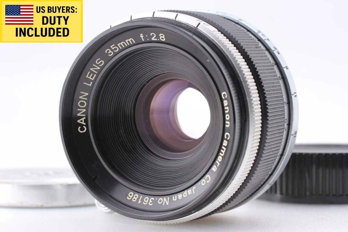 Canon 