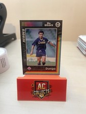 Dunga - TOPPS Decades - Terrace Heroes