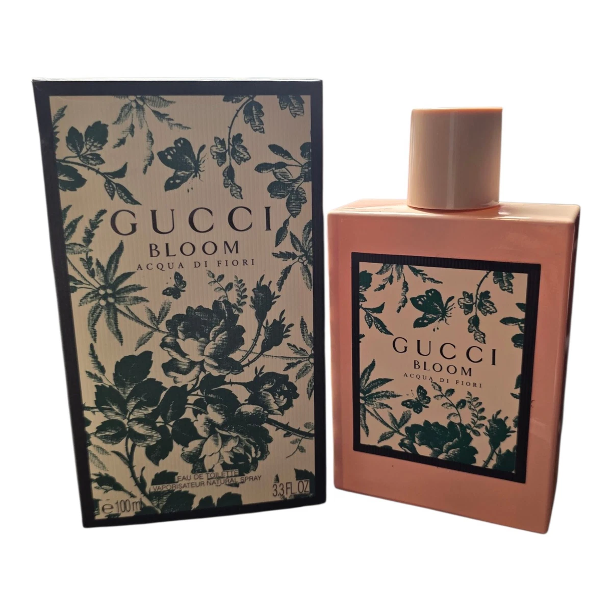 Gucci Gucci Bloom Eau de Toilette for Women for sale | eBay