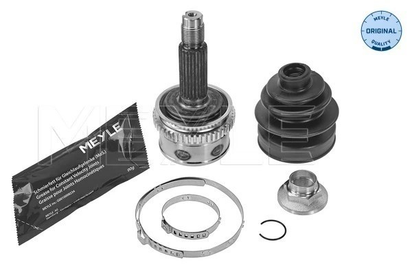 Joint arbre de transmission Meyle 28-14 498 0003 pour OE 49500 07010