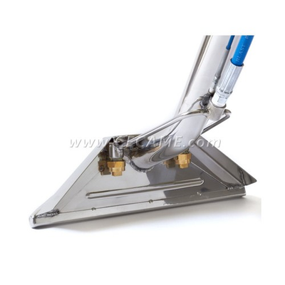 #ad #ad Carpet Cleaning Wand 12quot; 2 Jet 1.5quot; Tube S Bend for Truckmounts amp; Portables $224.97