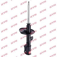 1X KYB StoßDäMpfer Excel-G 334284 334285 FüR Previa Toyota 2 CLR30_ CLR30R ACR30