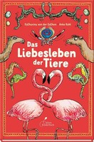 Das Liebesleben Der Tiere Katharina Von Der Gathen