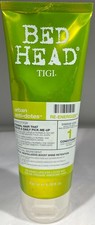 TIGI Bed Head Urban Anti Dotes Re-Energize Conditioner, Damage Level 1, 6.76 oz.