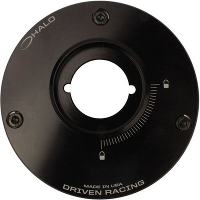 Driven Racing Halo Fuel Cap Base | DHFCB-KA01