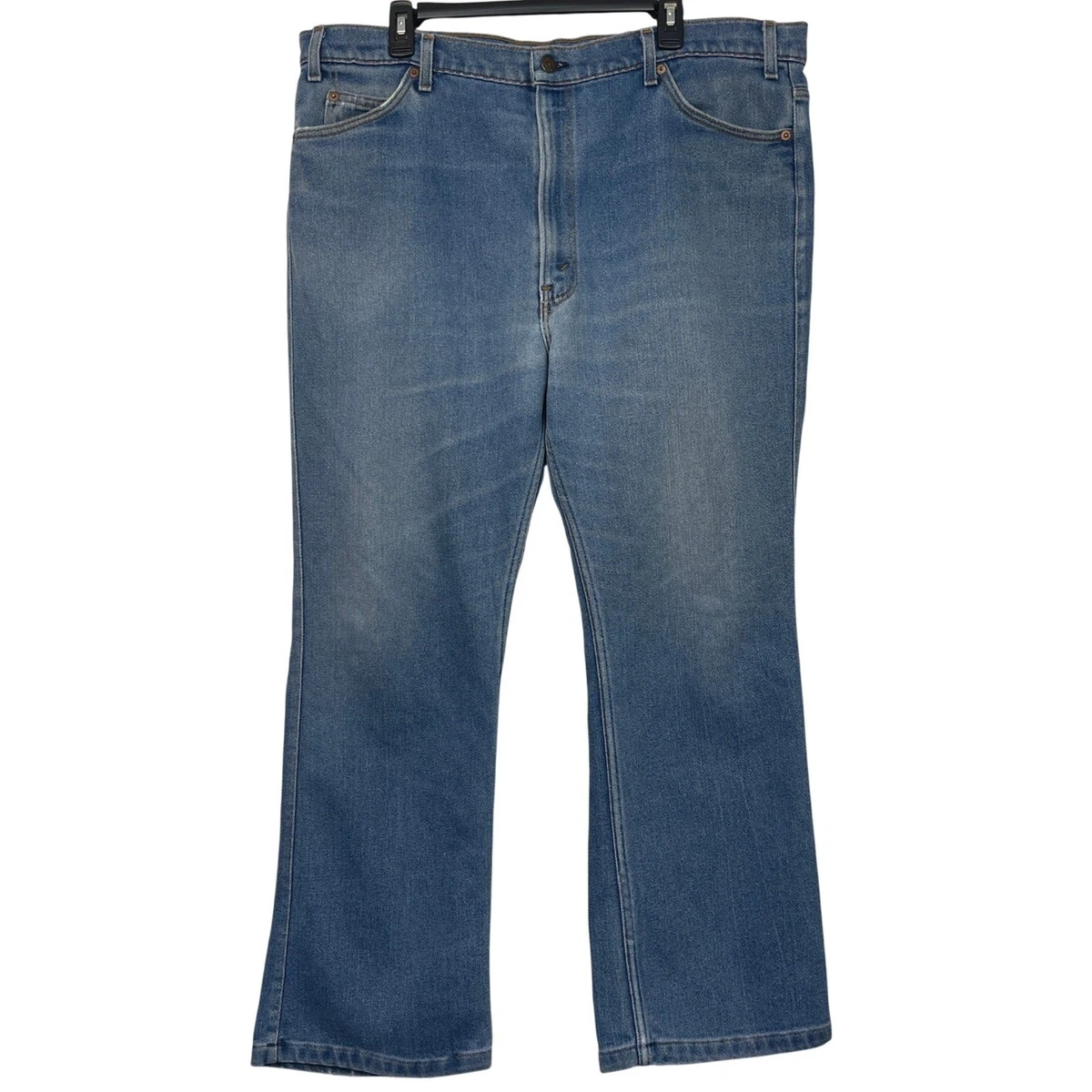Levi's 517 Big & Tall Size Jeans for Men for sale | eBay