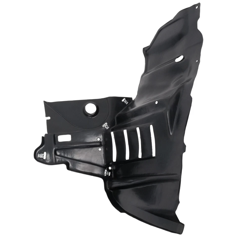 Fender Liner For Suzuki Kizashi 2010-2013 Front Driver Side Inner Foto 2 de 4