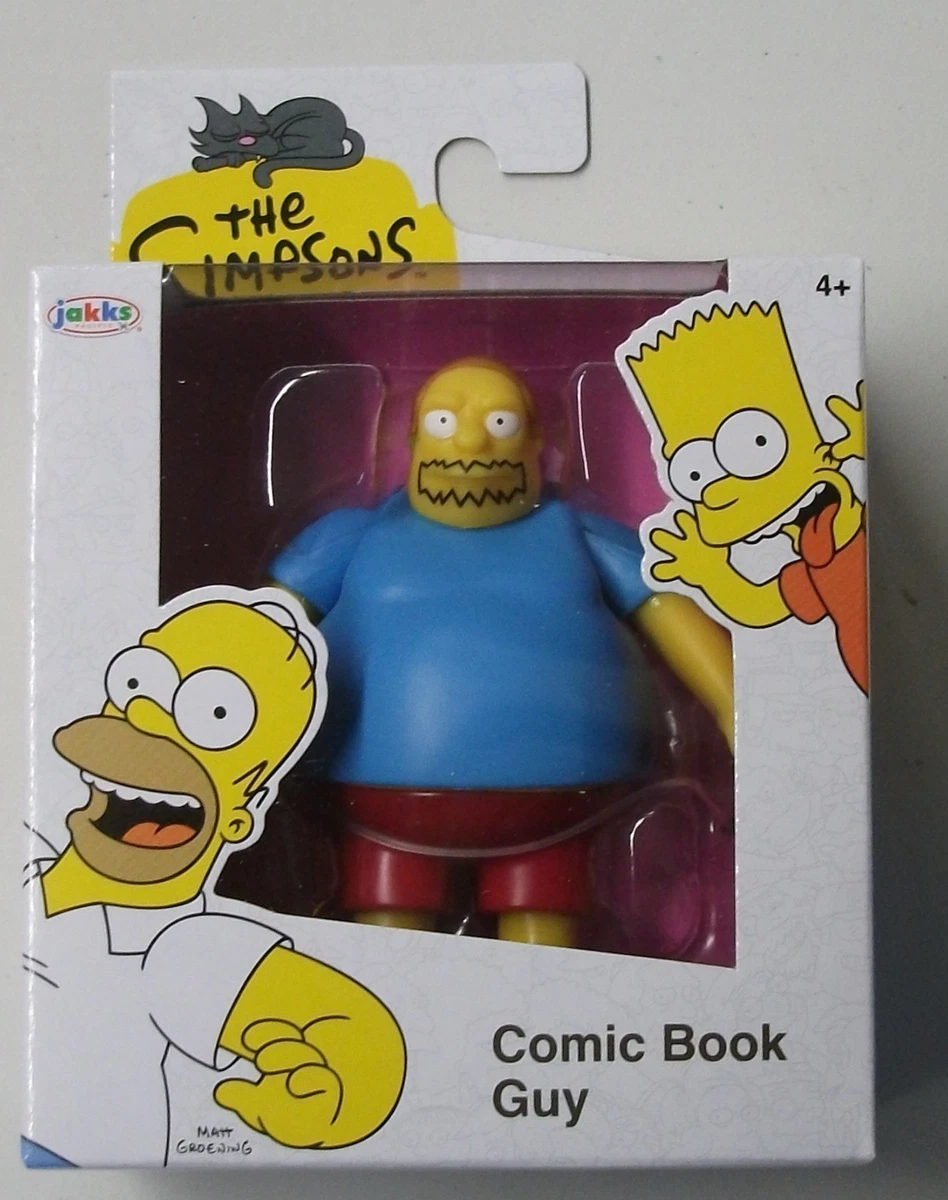Las mejores ofertas en Los Simpsons | eBay
