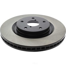 RAYBESTOS 982567R2 Disc Brake Rotor