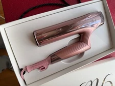 ReFa Hair BEAUTECH DRYER SMART W RE‑AX‑05A Pink AC100-240V 50/60Hz Used 5 times