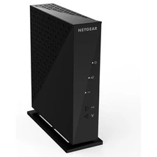 NETGEAR N300 300Mbps 4 Ports Wireless Router (WNR2000-100NAS)
