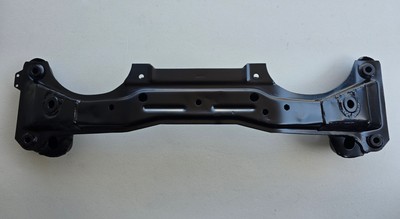 BMW E46 Front Subframe CROSSMEMBER Steering Rack Control Arm