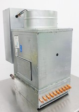 Siemens LGSMX11S10BBBT Lab Air Terminal HVAC High CFM 1487 Min CFM  (3375407)