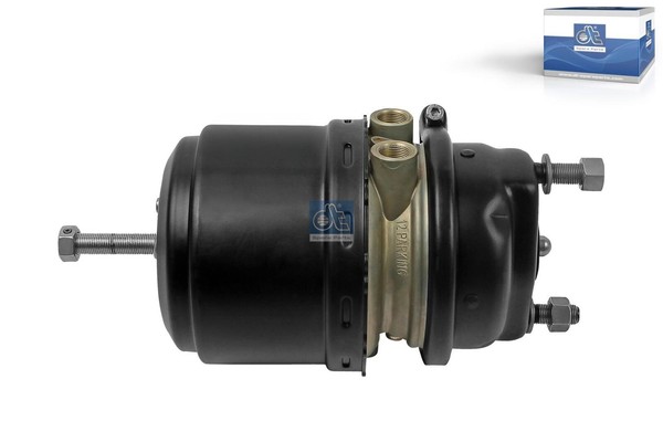 Federspeicherbremszylinder DT Spare Parts 3.74067 Type 20/24-image