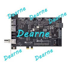 NVIDIA Quadro Sync II Framelock Add-On Card 699-25061-0500-100H VCQPSYNC2-KIT