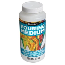 DecoArt Pouring Medium