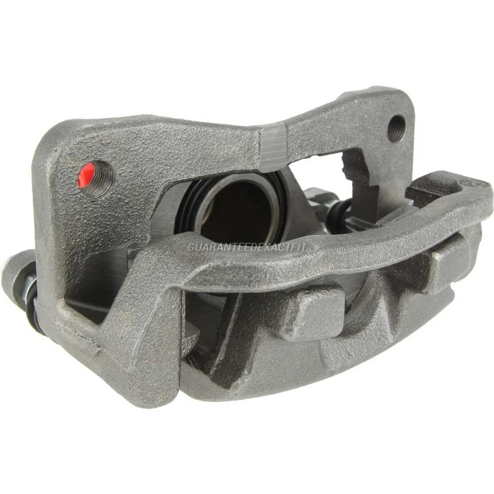 Pinza de freno trasera derecha centrada TCP para Toyota Sienna 2004-2010 Foto 4 de 4