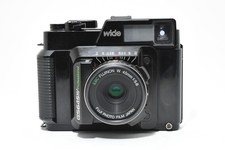 Fujifilm 6x4.5 cm Medium Format Film Cameras for sale | eBay