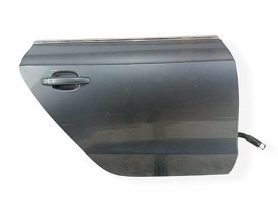 8T8833052D 354477 tür hinten rechts AUDI A5 SPORTBACK 8T 2.0 TDI 2010