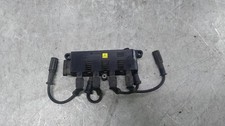 Fiat Punto Pop 2012 - 2018 1.2 Petrol Ignition Coil Pack With Leads 55200112