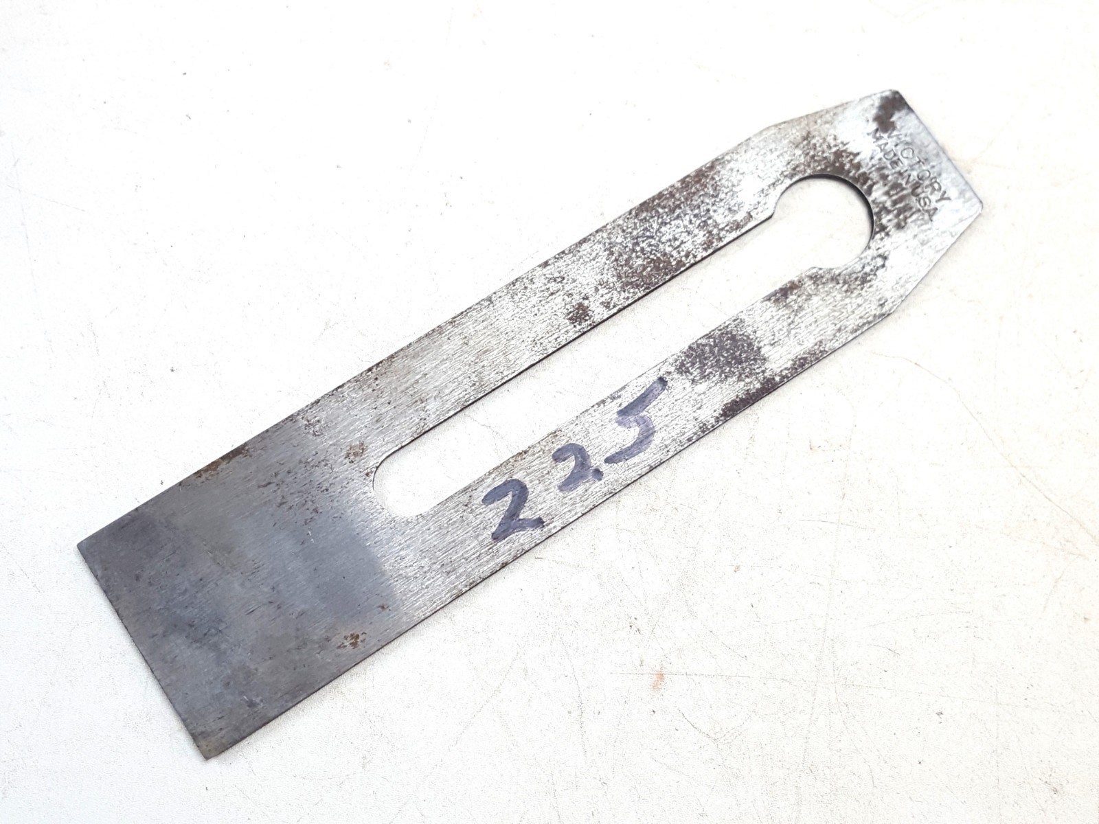 Stanley No.2 Type Two