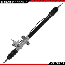 Power Steering Rack And Pinion For Honda Accord EX 4-Door 2.3L 1998-2002 26-1797