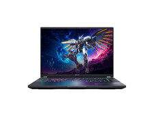 GIGABYTE AORUS ELITE 16 Gaming Laptop - 165Hz 2560x1600 WQXGA - NVIDIA GeForce