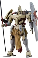 MODEROID Seikoku 1092 Niki Vashmar Non-Scale Assembled Plastic Model