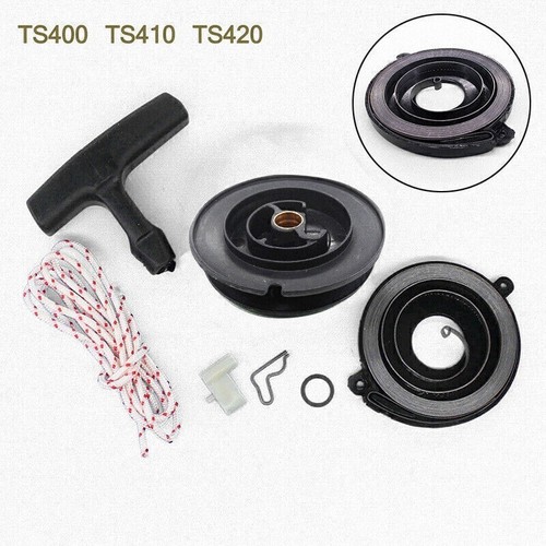 Recoil Starter Assembly Handle