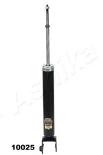 Stoßdämpfer Hinterachse oben Stift MA-10025 ASHIKA für NISSAN 350Z Roadster