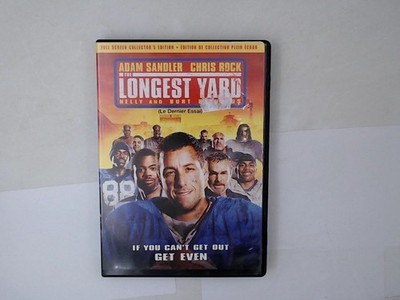 The Longest Yard