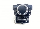 Central console control unit
