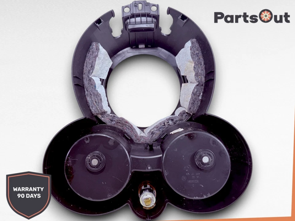 11-15 MINI COOPER COUNTRYMAN R60 CONSOLA CENTRAL DELANTERA PORTAVASOS 30053281 Foto 4 de 4