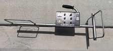 3D Electronics 3D-501 Metal Locator / Detector for Deep Relics / Outhouses