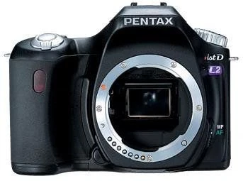 PENTAX *ist Digital Cameras for sale | eBay
