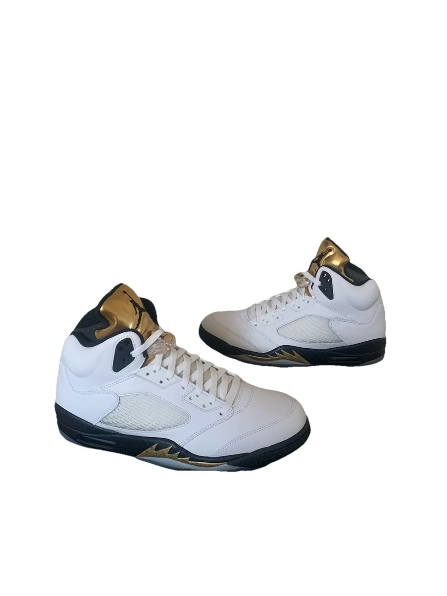 Jordan 5 Retro Olympic 2016 for Sale - Authenticity  display picture 2