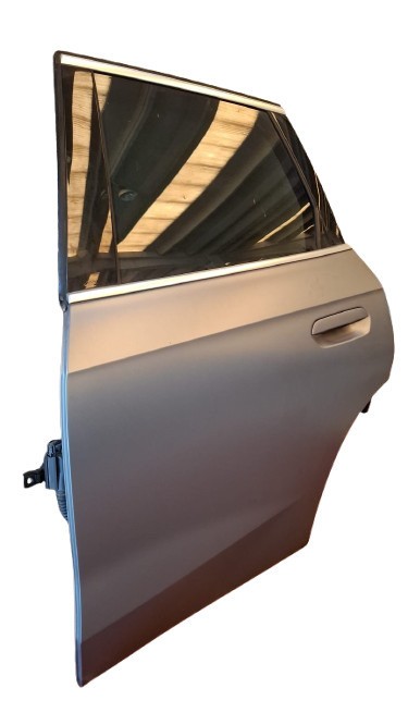 PORTIERA POSTERIORE SINISTRA PER BMW X1 Serie (U11) 41525A38655 (22>)