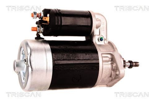 Triscan Stange/Strebe, Stabilisator 8500 16648 FüR Ford Ford USA-image