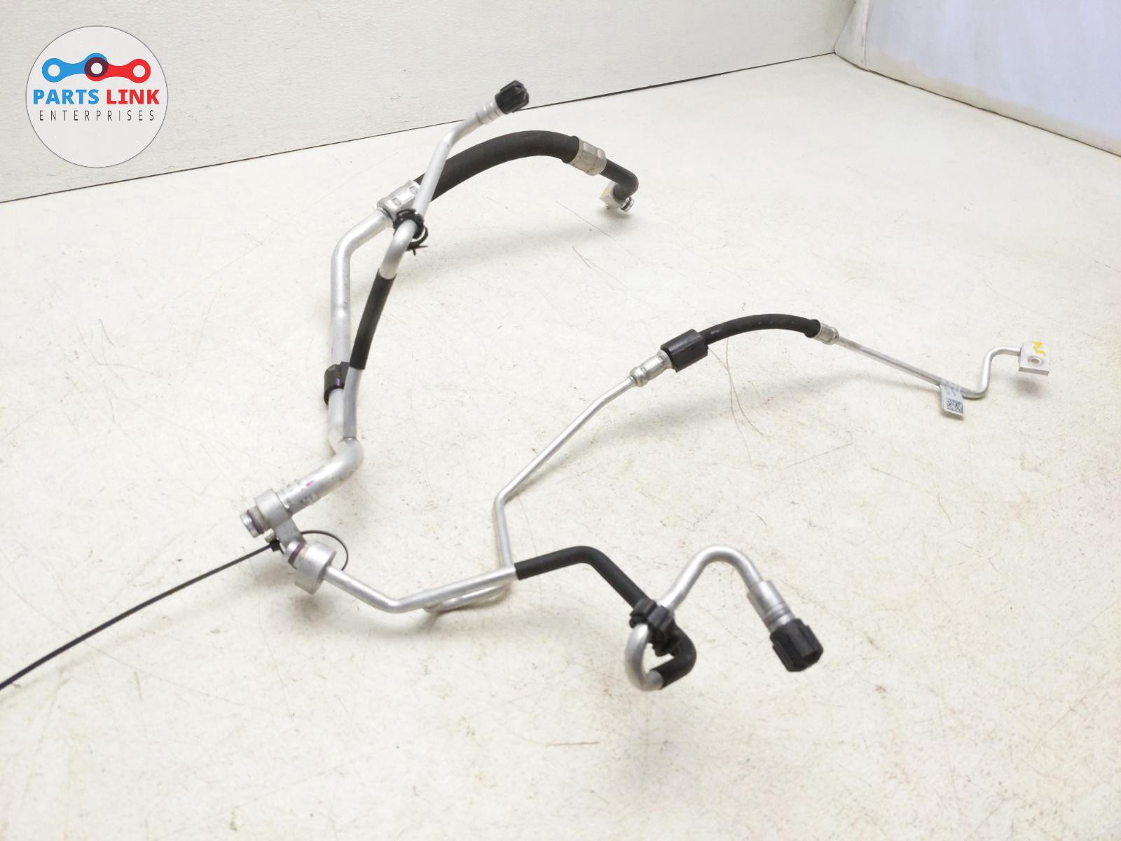 Bentley Bentayga Speed 2016-2020 Front Left Evaporator sets Set