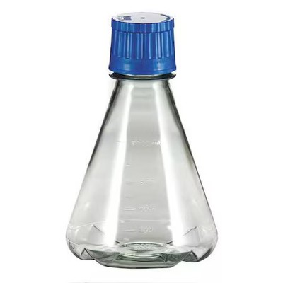 Erlenmeyer Flask, 1000Ml, Pk6,  Wpfbc1000s