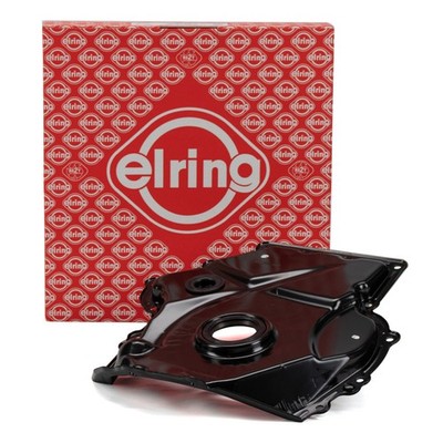 ELRING Steuergehäusedeckel für VW GOLF 5 6 PASSAT B6 B7 1.8/2.0 TSI 06H109210Q