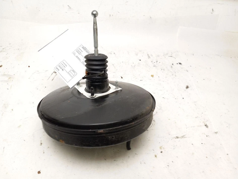 POWER BRAKE BOOSTER para VOLKSWAGEN CC 2009 - 2017 OEM Foto 2 de 4