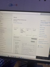 Intel i7‑3770 Gaming PC • GTX 1650 • 16GB RAM • SSD + HDD • Windows 10