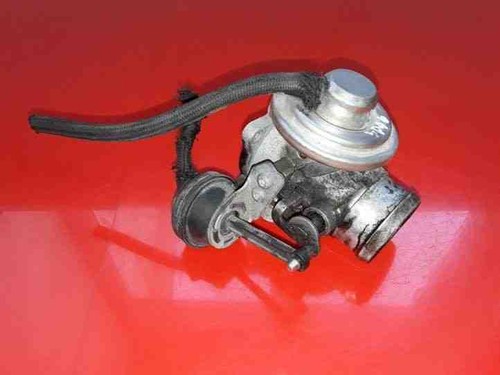 SKODA OCTAVIA I 1U2 AGR-Ventil 320413124 038131501M 1.90 Diesel 66kw 25541243