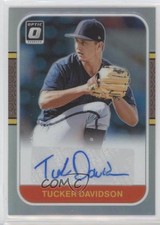 2021 Panini Donruss Optic Retro 1987 Signatures Holo Prizm Joe Palumbo Auto 2t9