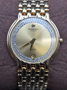 Fidelio Raymond Weil | eBay